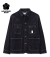 DENIM COVERALL
