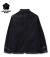 DENIM COVERALL