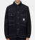 DENIM COVERALL