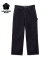 DENIM PAINTER PANTS