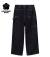 DENIM PAINTER PANTS