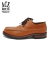 ACE SHOE MFG. MOC OXFORD