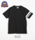 桃太郎ジーンズ GTBジンバブエコットン半袖Tシャツ