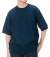 桃太郎ジーンズ INDIGO RIB T-SHIRT