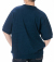 桃太郎ジーンズ INDIGO RIB T-SHIRT