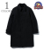 桃太郎ジーンズ HEAVY MELTON BALMACAAN COAT