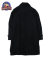 桃太郎ジーンズ HEAVY MELTON BALMACAAN COAT