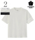HEAVY OUNCE S/S TEE