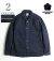 DOBBY US NAVY COVERALL