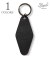 Motel Key Ring