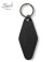 Motel Key Ring