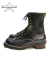 SLOW WEAR CHROMEXCEL LEATHER PLAIN MID BOOTS
