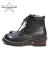SLOW WEAR CHROMEXCEL LEATHER PLAIN MID BOOTS