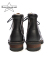 SLOW WEAR CHROMEXCEL LEATHER PLAIN MID BOOTS