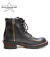 SLOW WEAR CHROMEXCEL LEATHER PLAIN MID BOOTS