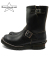 SLOW WEAR CHROMEXCEL LEATHER ENGINEER BOOTS