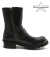 SLOW WEAR CHROMEXCEL LEATHER ENGINEER BOOTS
