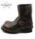 SLOW WEAR CHROMEXCEL LEATHER ENGINEER BOOTS