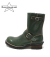 SLOW WEAR OILD LEATHER ENGINEER BOOTS