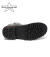 SLOW WEAR OILD LEATHER ENGINEER BOOTS
