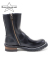 SLOW WEAR OILD LEATHER ENGINEER BOOTS