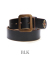 OPUS US OIL LEATHER BELT