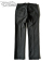 ORGUEIL Classic Low Waist Trousers