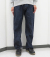 ORGUEIL Natural Indigo Tailor Jeans
