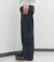ORGUEIL Natural Indigo Tailor Jeans