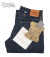 ORGUEIL Natural Indigo Tailor Jeans