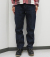 ORGUEIL Natural Indigo Tailor Jeans