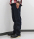 ORGUEIL Natural Indigo Tailor Jeans