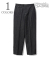 Tailor Work Trousers