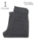 Stripe Selvedge Trousers