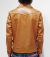ORGUEIL Steer Oil Cossack Jacket