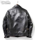 ORGUEIL Horse Leather Cossack Jacket