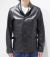 ORGUEIL Horse Leather Cossack Jacket
