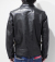 ORGUEIL Horse Leather Cossack Jacket
