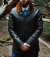 ORGUEIL Aviation Coat