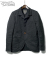 ORGUEIL Sack Jacket