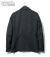 ORGUEIL Sack Jacket