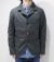 ORGUEIL Sack Jacket