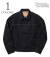 Tailor Denim Jacket