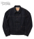 Tailor Denim Jacket