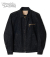 Tailor Denim Blanket Zip Jacket