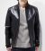 ORGUEIL Varsity Jacket