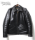 ORGUEIL Single Riders Jacket