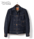 ORGUEIL Denim Jacket