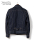 ORGUEIL Denim Jacket