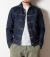 ORGUEIL Denim Jacket